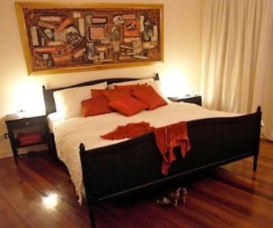 לינה וארוחת בוקר טאגיג Casa Amapola Manila מראה חיצוני תמונה