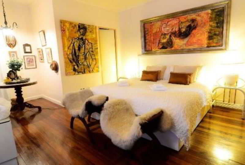 לינה וארוחת בוקר טאגיג Casa Amapola Manila מראה חיצוני תמונה